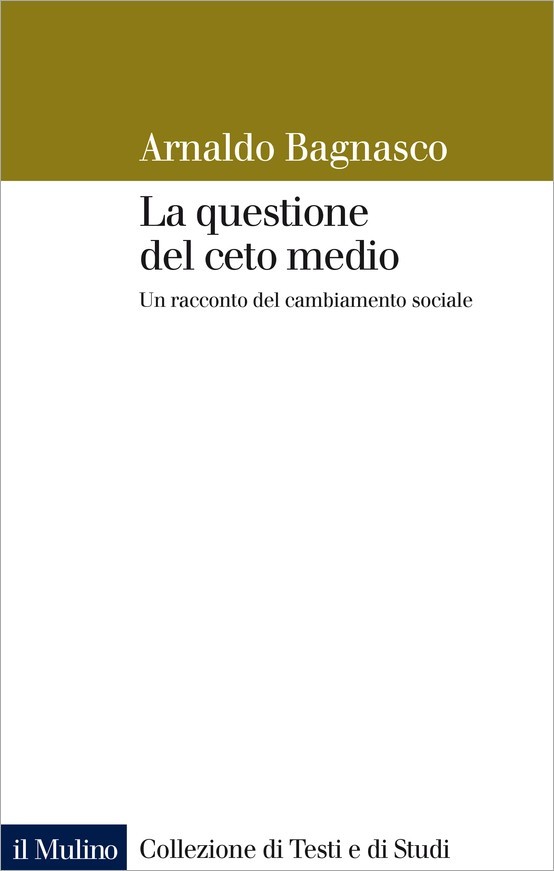 La questione del ceto medio