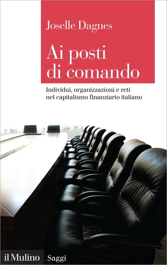 Ai posti di comando