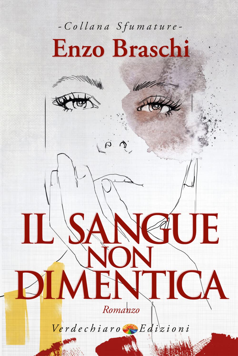 Il sangue non dimentica