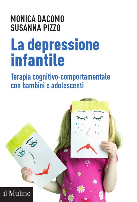 La depressione infantile