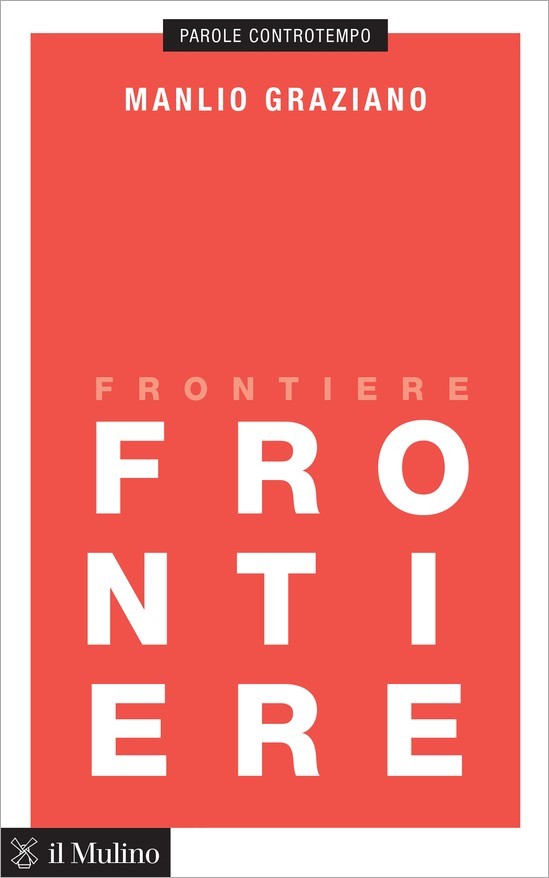 Frontiere