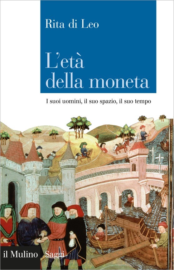 L'età della moneta