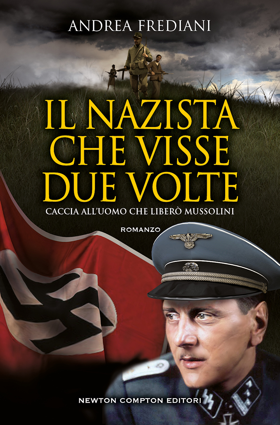 Il nazista che visse due volte