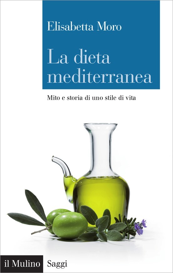 La dieta mediterranea