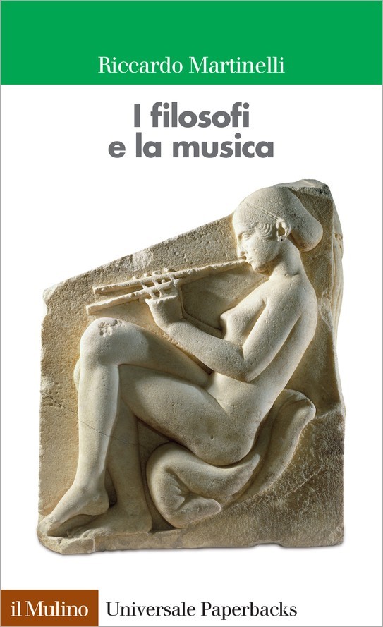 I filosofi e la musica