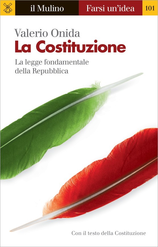 La Costituzione