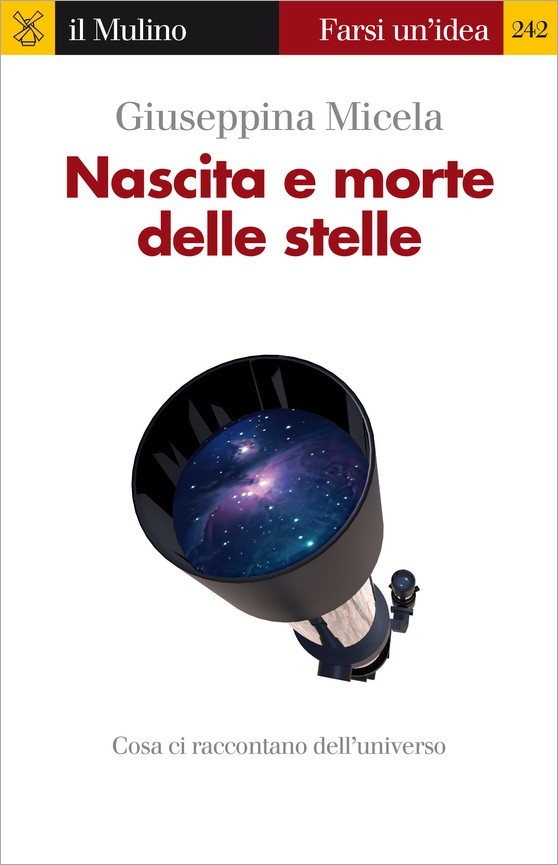 Nascita e morte delle stelle