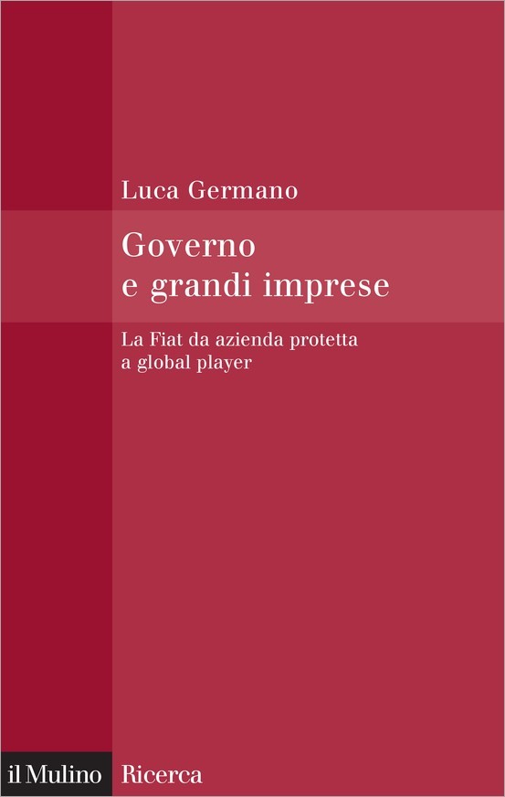 Governo e grandi imprese