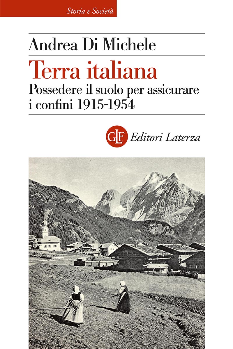 Terra italiana