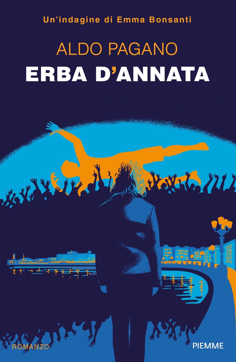 Erba d'annata