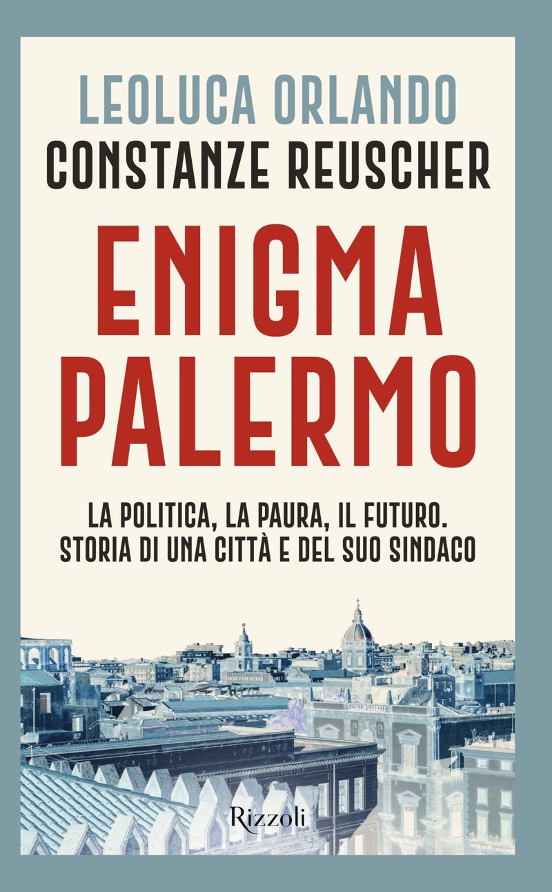 Enigma Palermo