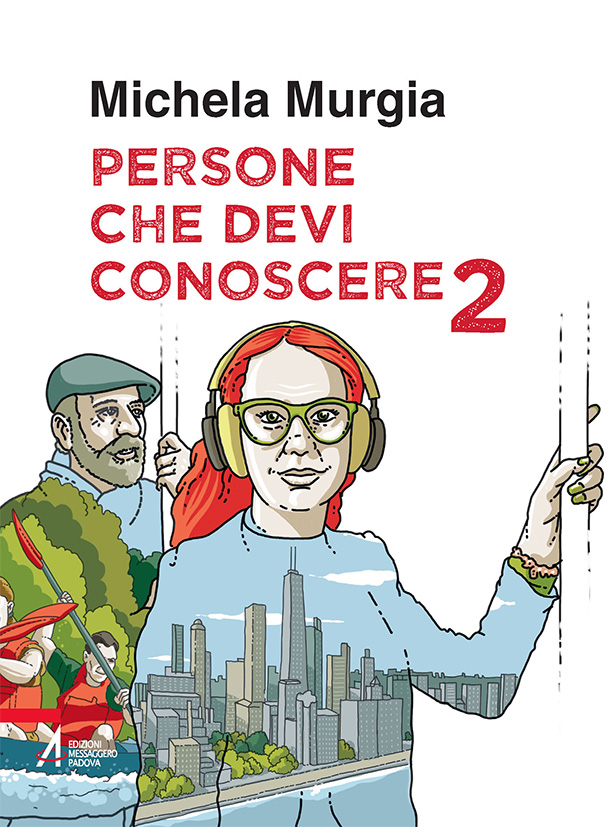 Persone che devi conoscere 2