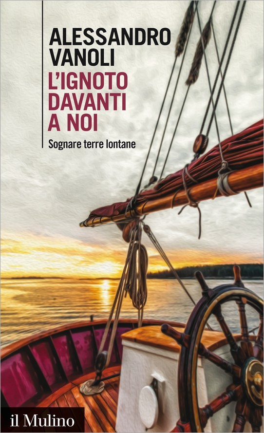 L'ignoto davanti a noi