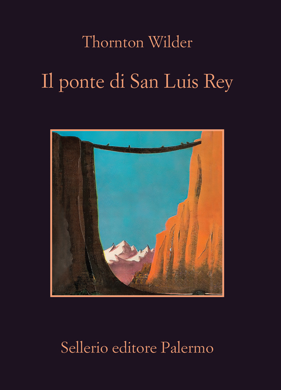 Il ponte di San Luis Rey