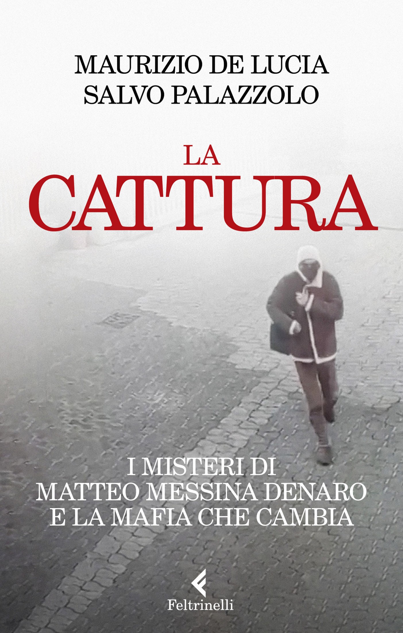 La cattura