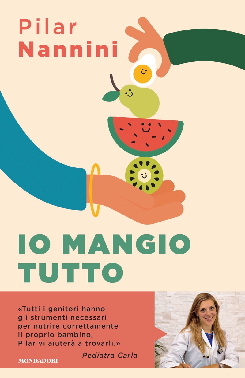 Io mangio tutto