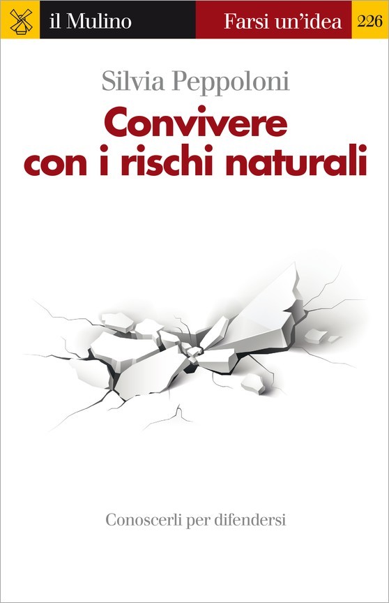 Convivere con i rischi naturali