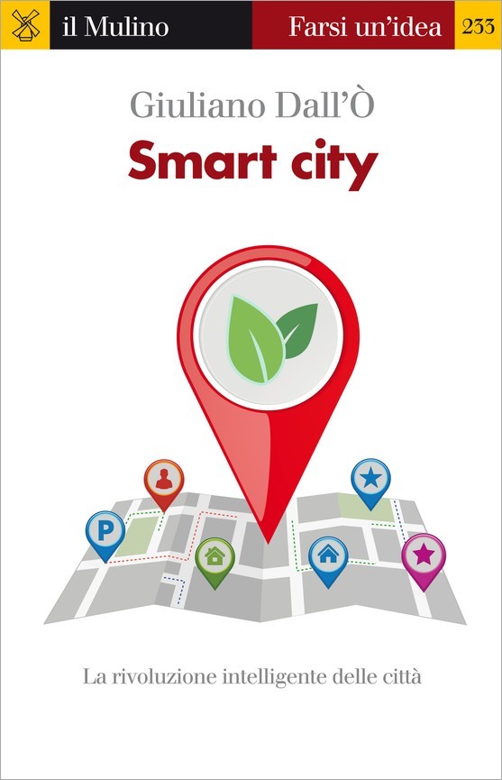 Smart city