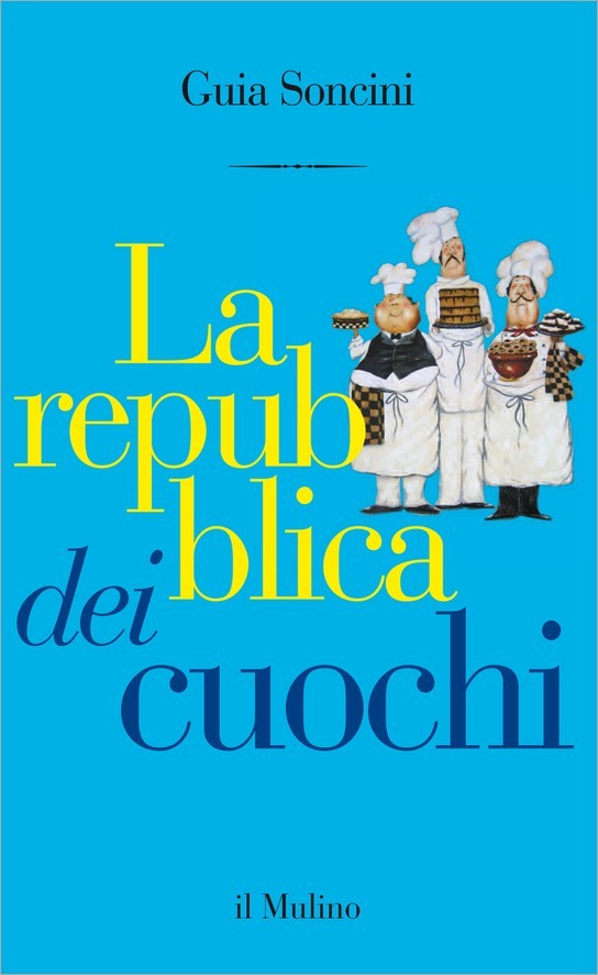 La repubblica dei cuochi