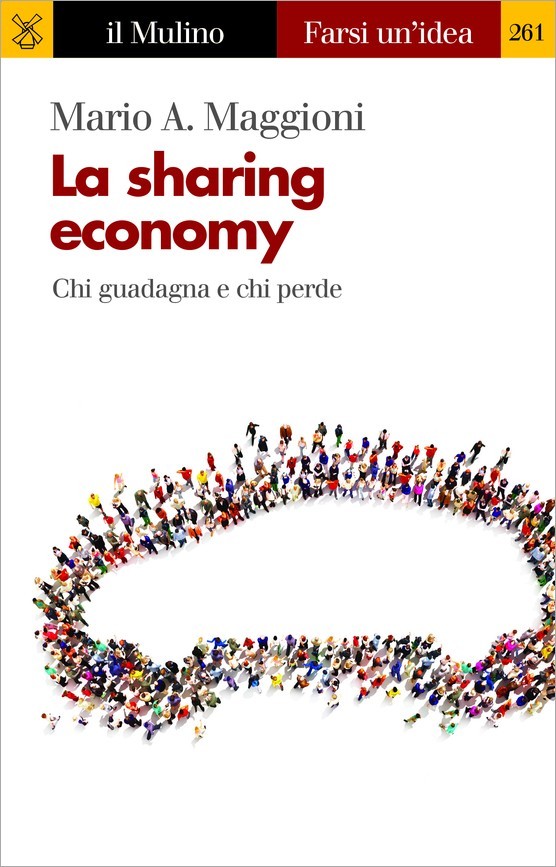 La sharing economy