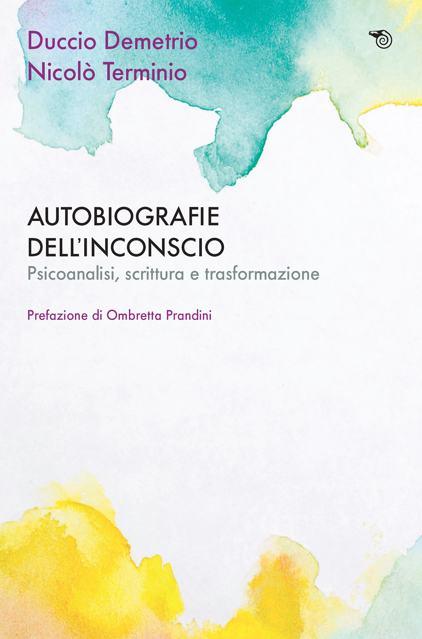 Autobiografie dell’inconscio