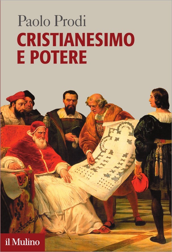 Cristianesimo e potere