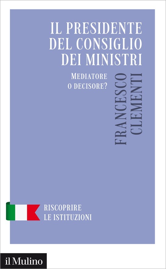 Il presidente del Consiglio dei ministri