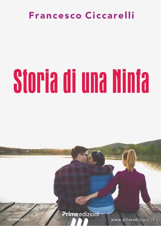 Storia di una ninfa