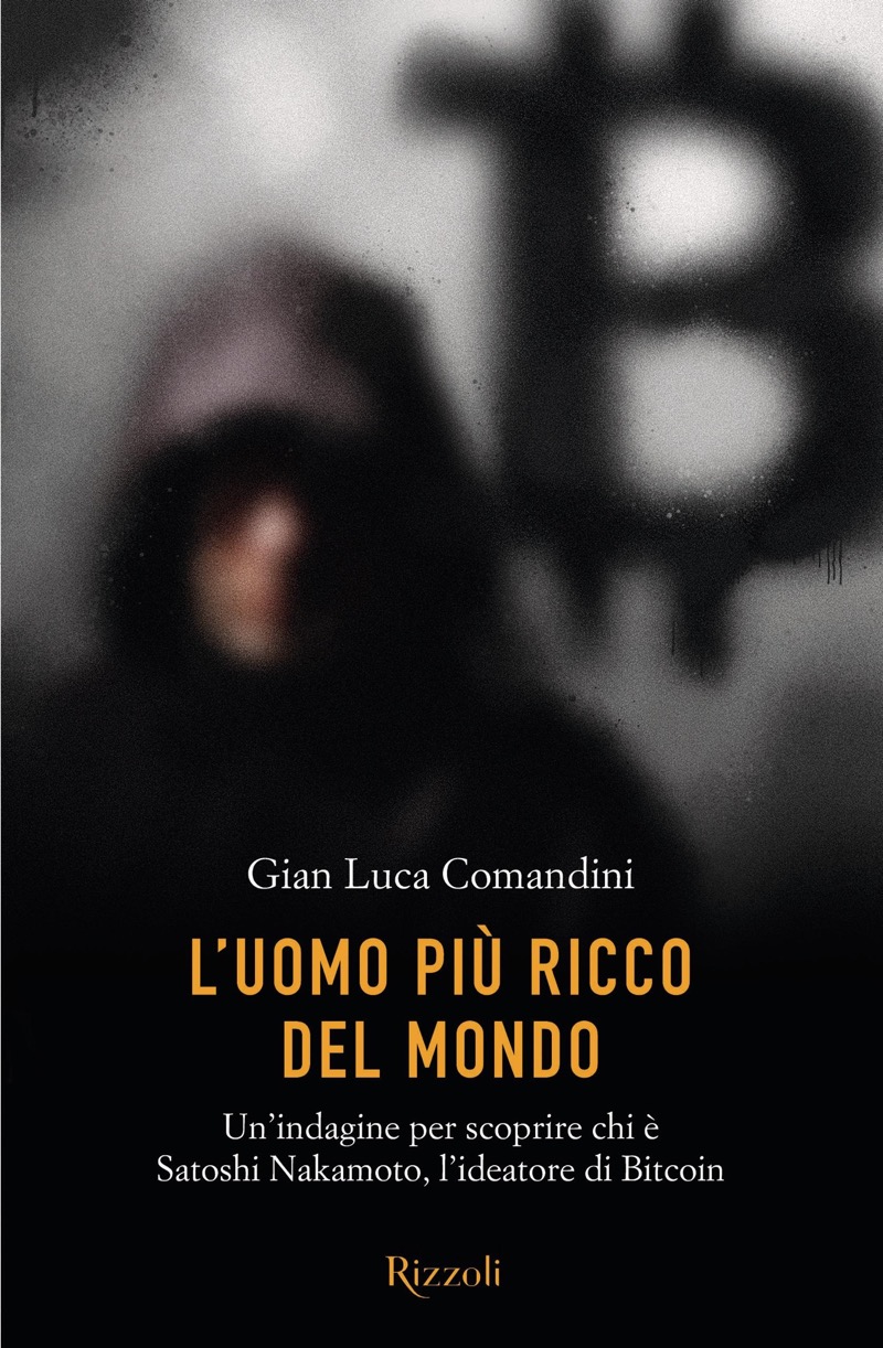 L'uomo più ricco del mondo