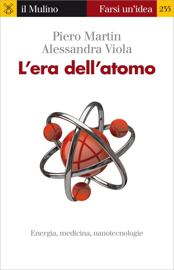 L'era dell'atomo