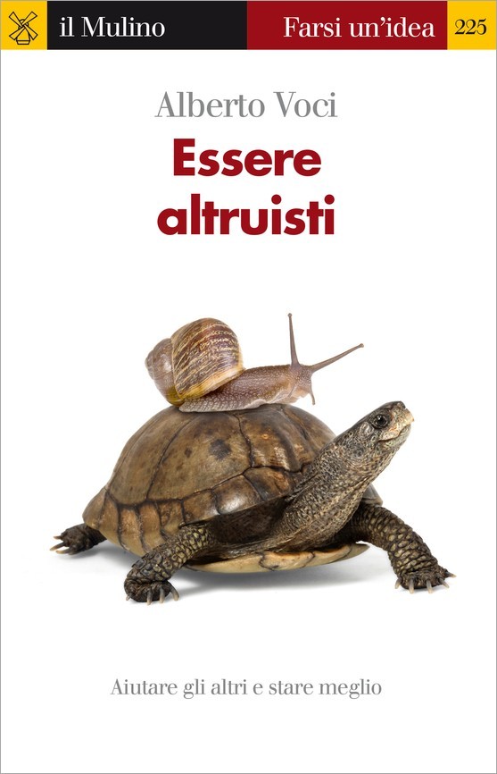 Essere altruisti