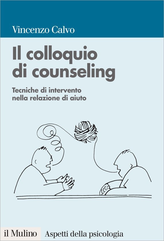 Il colloquio di counseling