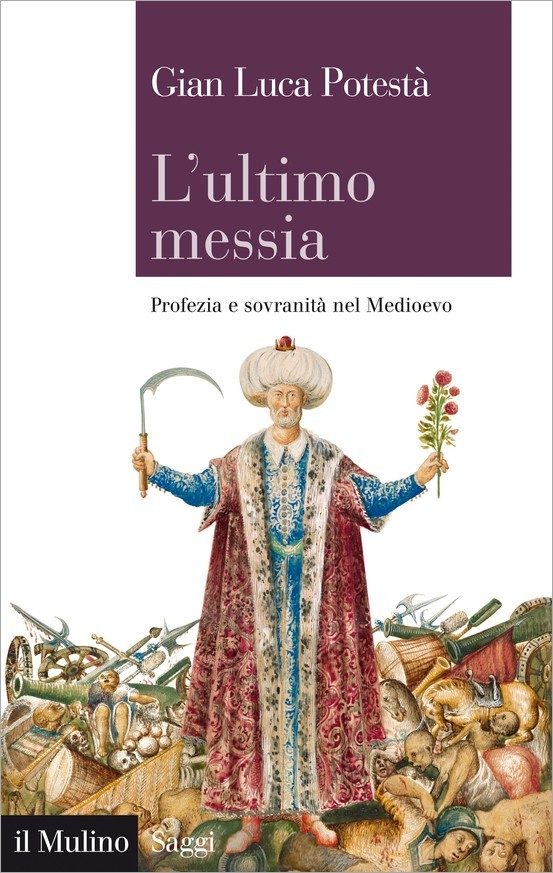 L'ultimo messia