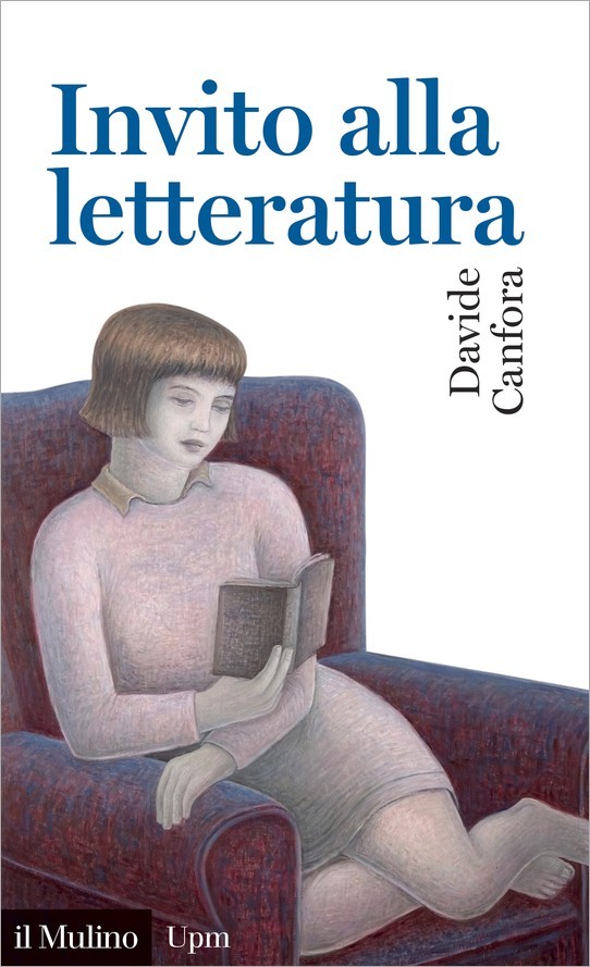 Invito alla letteratura