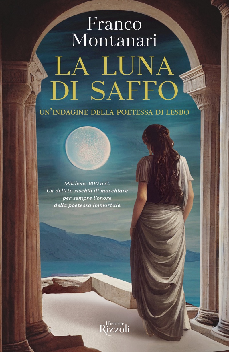 La luna di Saffo