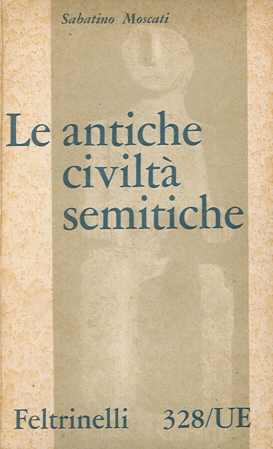 Le antiche civiltà semitiche