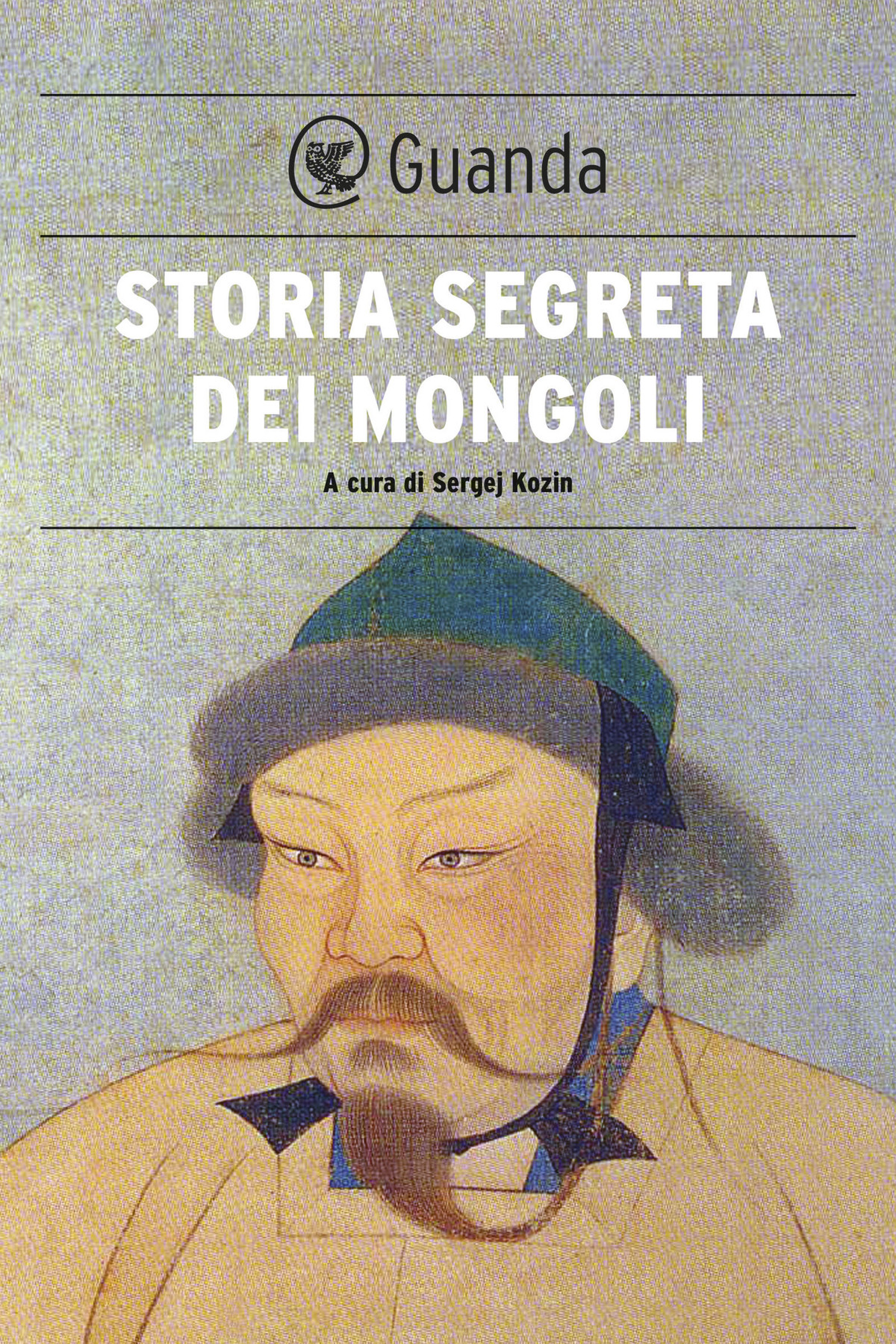 Storia segreta dei mongoli