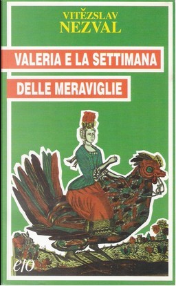 Valeria e la settimana delle meraviglie