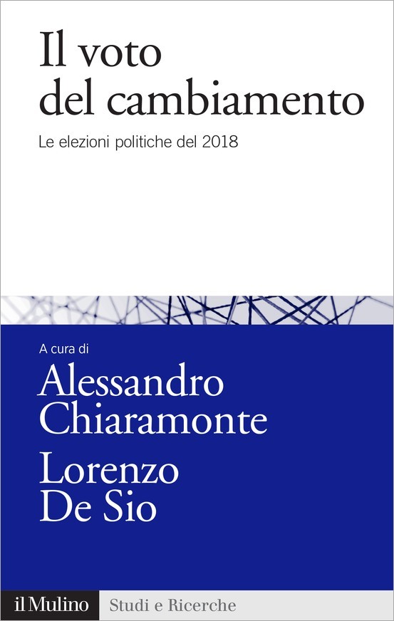 Il voto del cambiamento