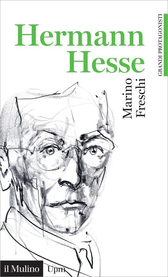 Hermann Hesse