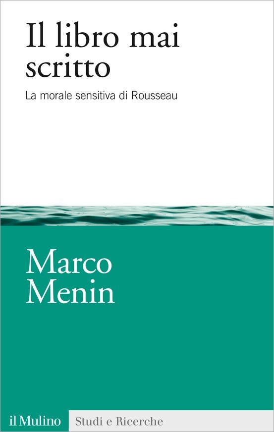 Il libro mai scritto