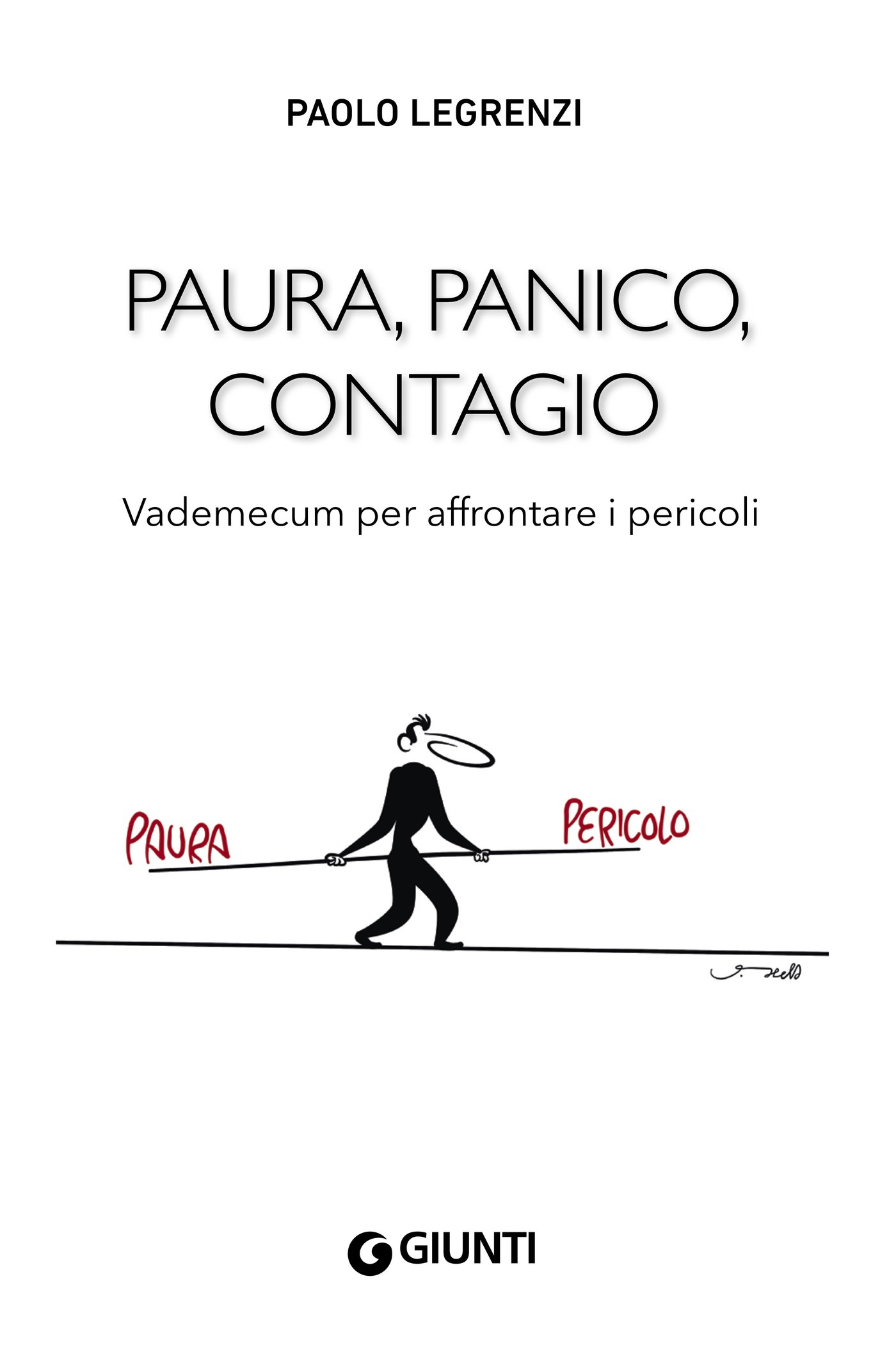 Paura, panico, contagio