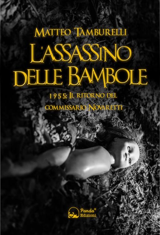 L'assassino delle bambole