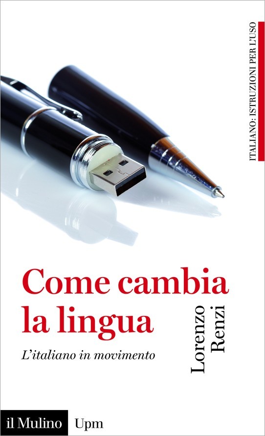 Come cambia la lingua