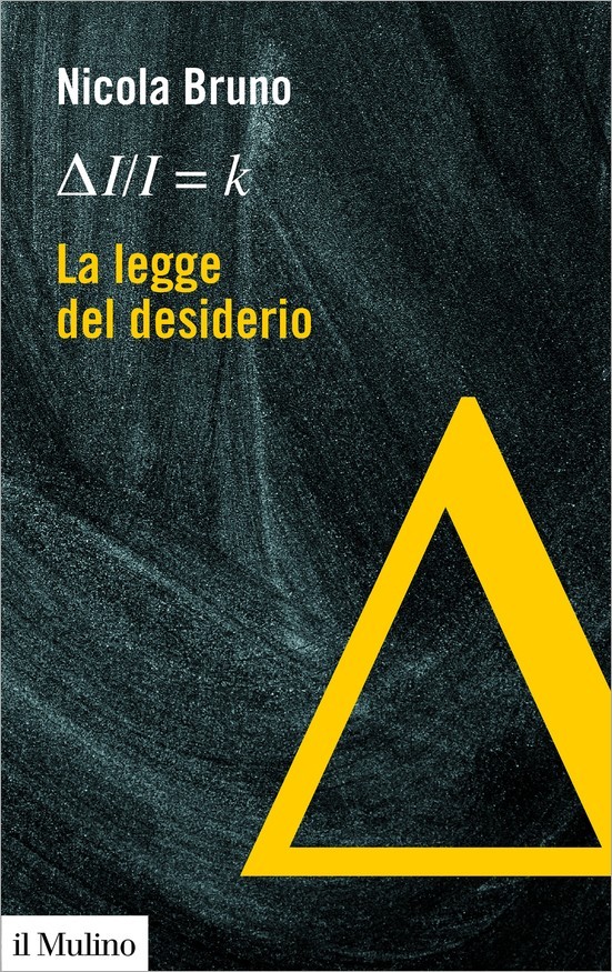 La legge del desiderio