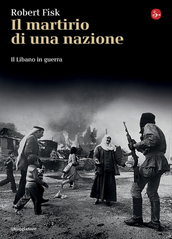 Il martirio di una nazione