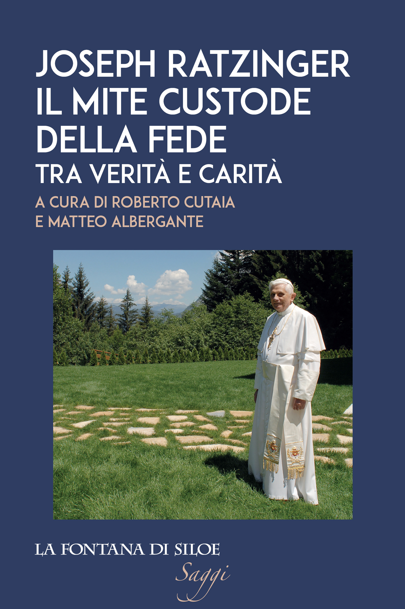 Joseph Ratzinger. Il mite custode della fede