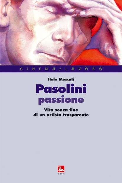 Pasolini passione