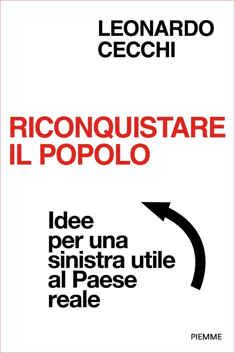 Riconquistare il popolo