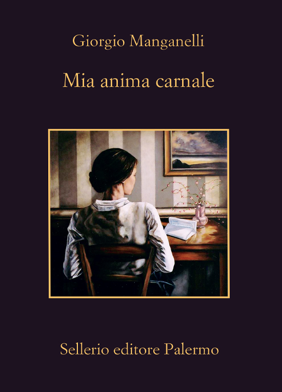 Mia anima carnale